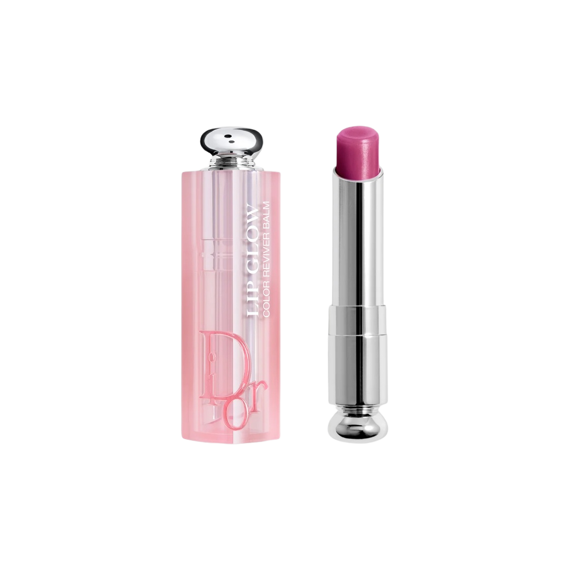 - Dior Addict Lip Glow 006 Berry (Korean Ver.) - 대표 이미지 #1