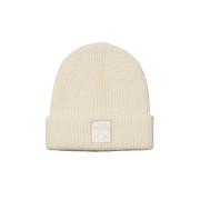 The North Face x Kaws Beanie Moonlight Ivory - 22FW