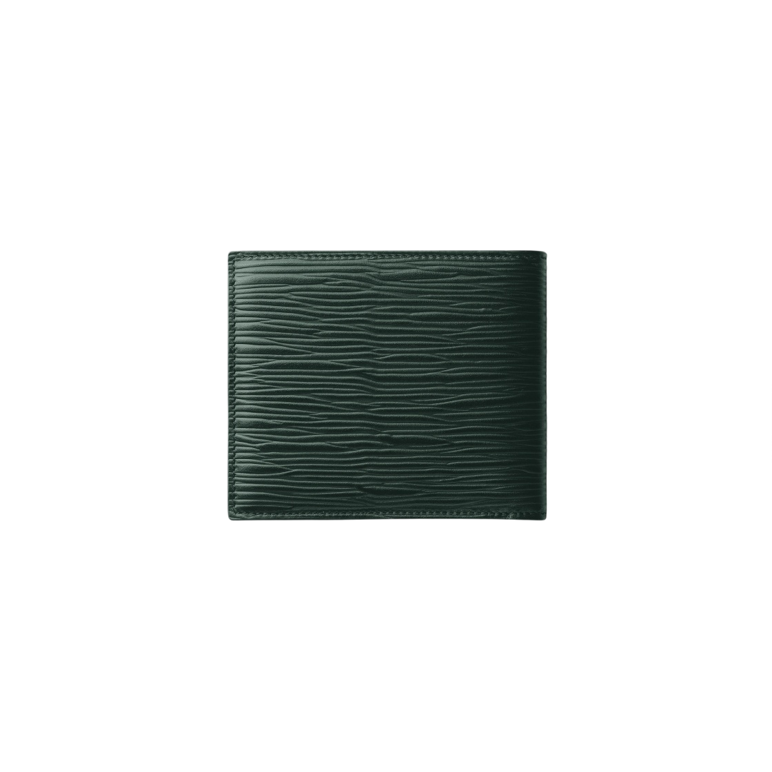 몽블랑 마이스터스튁 4810 반지갑 8cc 브리티쉬 그린(Montblanc Meisterstuck 4810 Wallet 8cc British Green) - 3