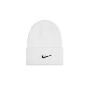 Nike x Stussy NRG Cuffed Beanie Summit White