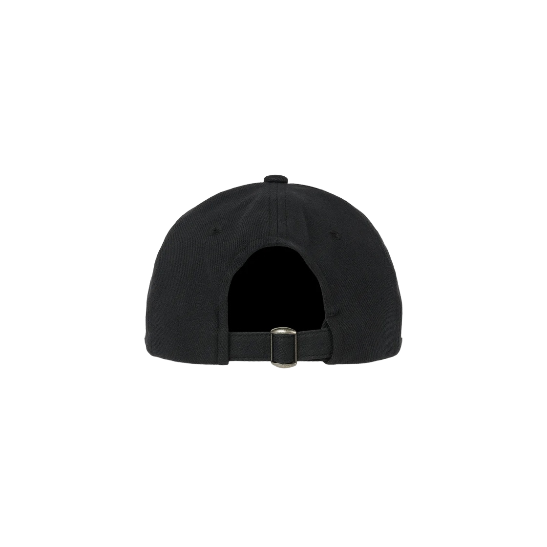 팔라스 고어텍스 플레이드 P 6-패널 캡 블랙 - 22FW | Palace
