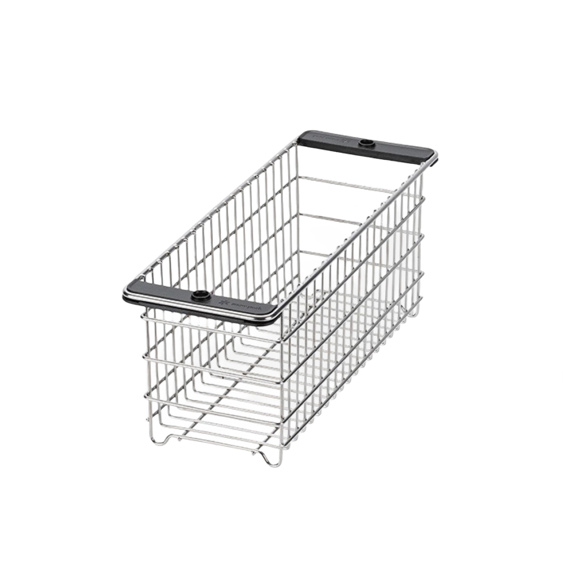 스노우 피크 메쉬 트레이 하프 유닛 딥(Snow Peak Mesh Tray Half Unit Deep)