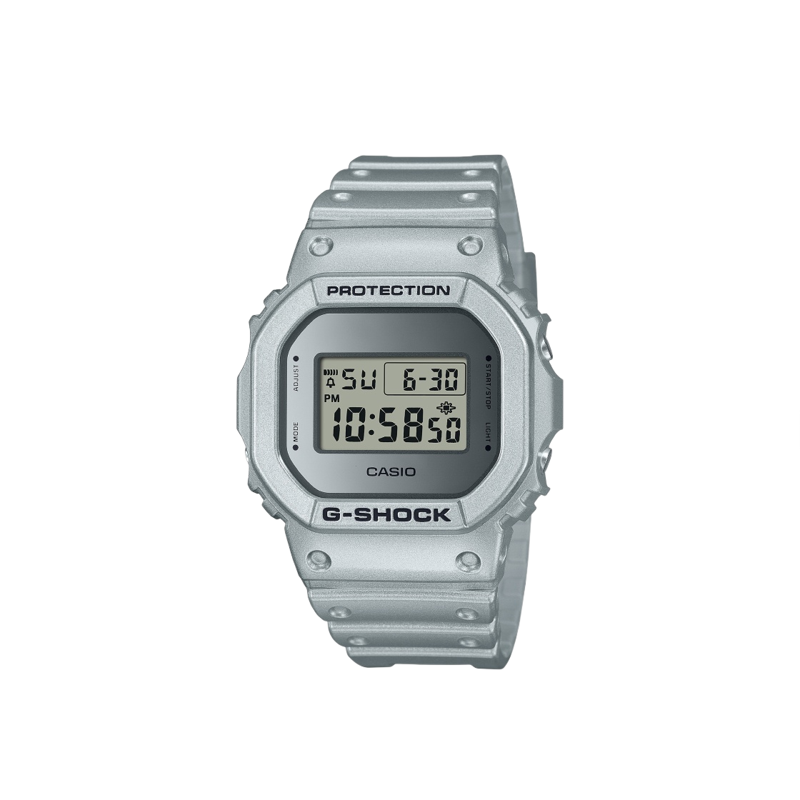 카시오 지샥 DW-5600FF-8(Casio G-Shock DW-5600FF-8)