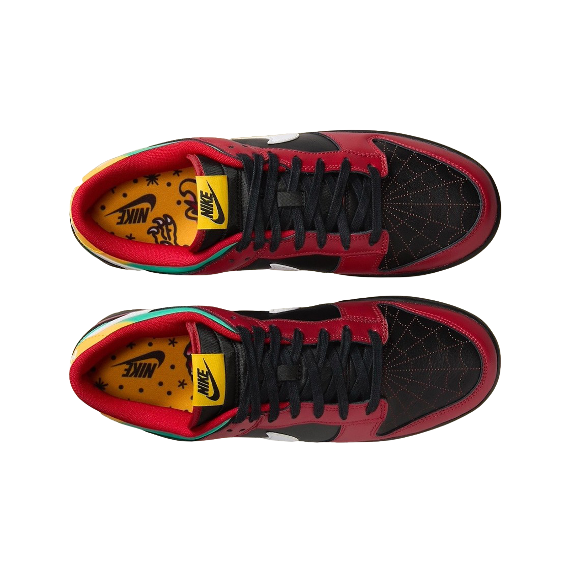 나이키 덩크 로우 바이커 타투(Nike Dunk Low Biker Tattoos) - 2