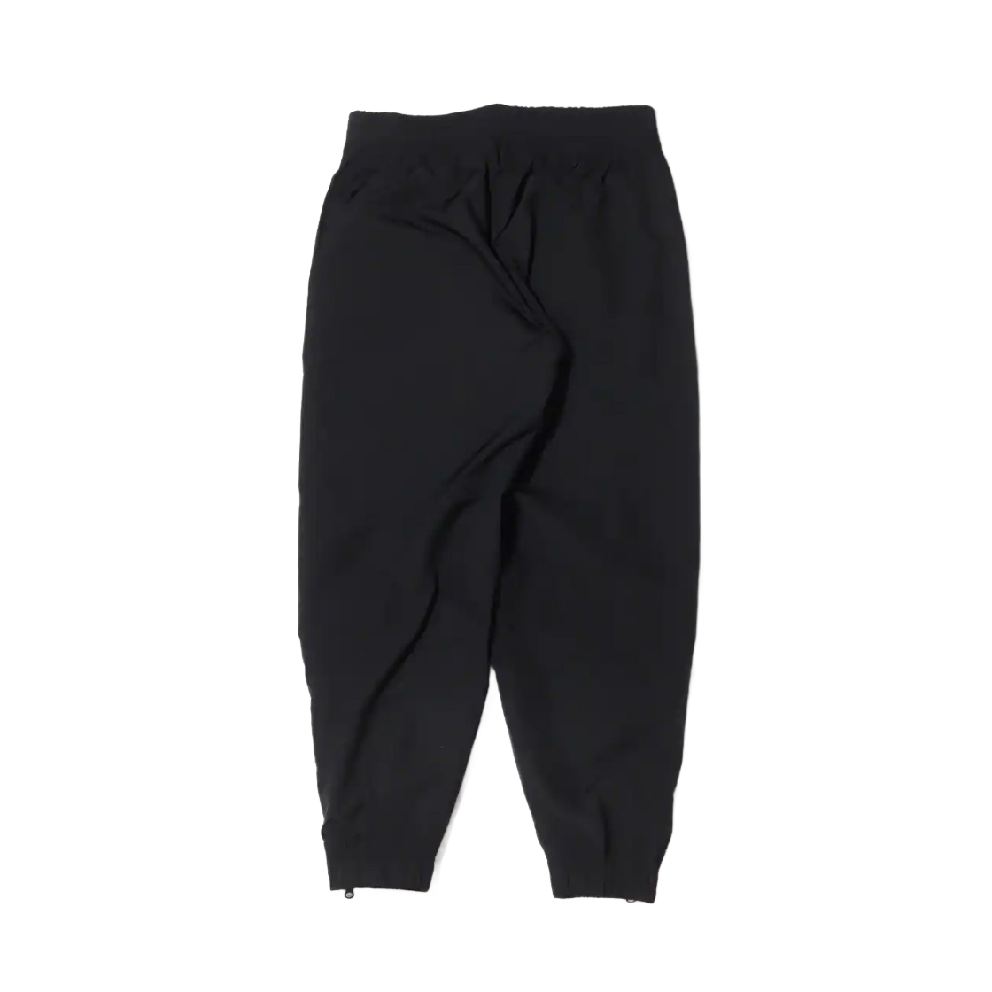 DB9393-010 (W) Nike NRG Solo Swoosh Track Pants Black - Asia - #2