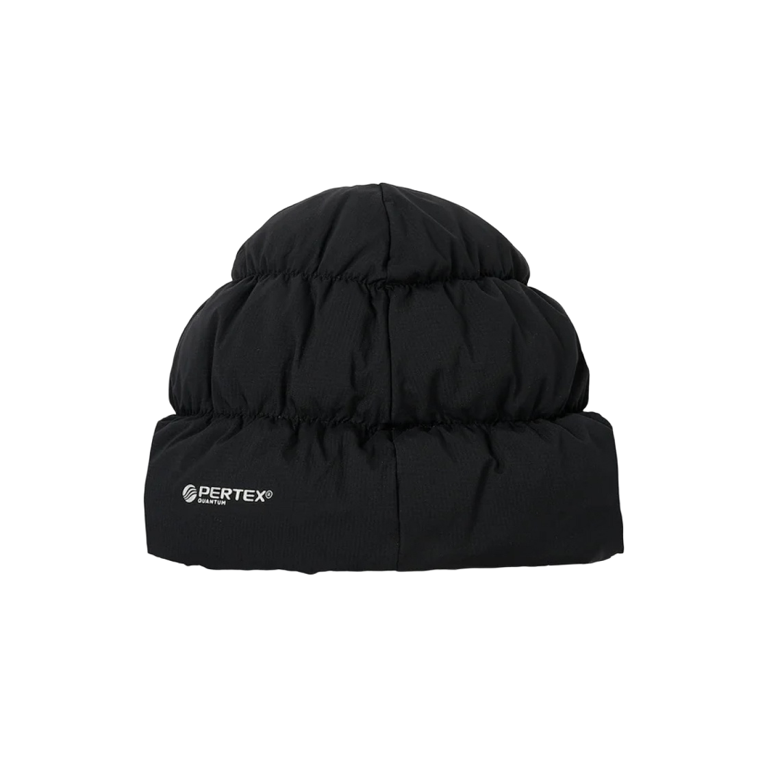 Palace Zip Pocket Beanie Black Men's - SS22 - GB