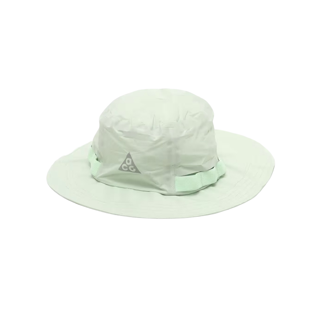 nike acg bucket hat green