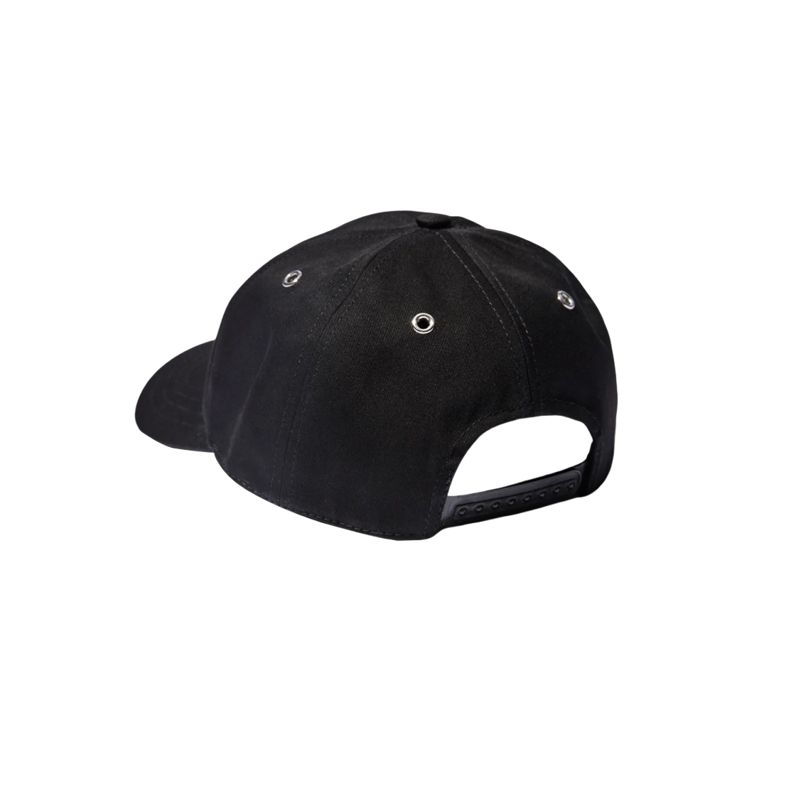 UCP214-481-001 AMI de Coeur Baseball Cap Black - #2