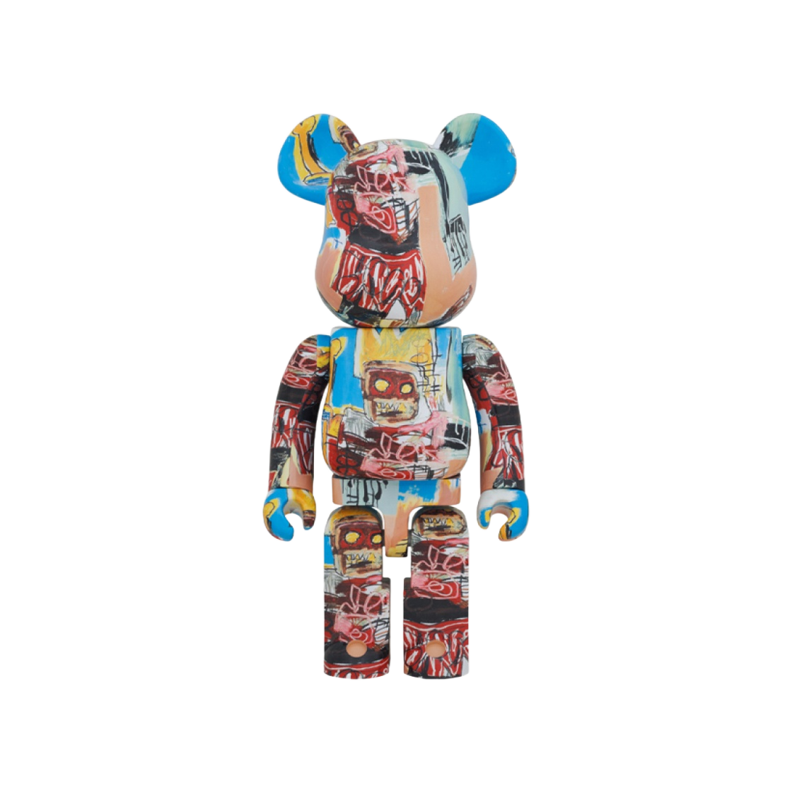 その他 Piet Mondrian 1000% BE@RBRICK Piet Mondrian 1000%