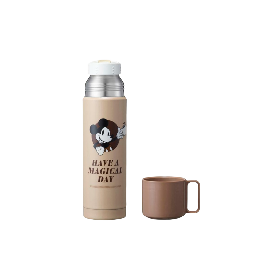 스타벅스 x 디즈니 23 어텀 디즈니 투게더 FEJ 보냉병 500ml(Starbucks x Disney 23 Autumn Disney Together FEJ Vacuum 500ml) - 3