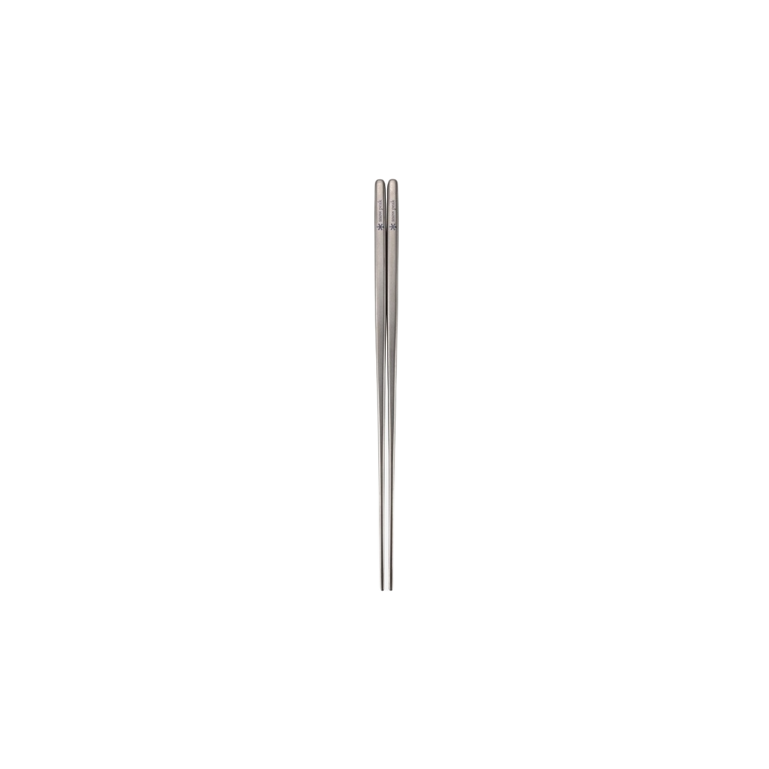 SCT-115 Snow Peak Titanium Chopsticks - 대표 이미지 #1