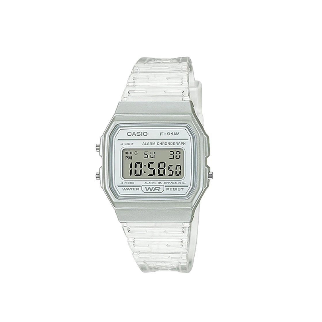 카시오 F-91WS-7DF(Casio F-91WS-7DF)