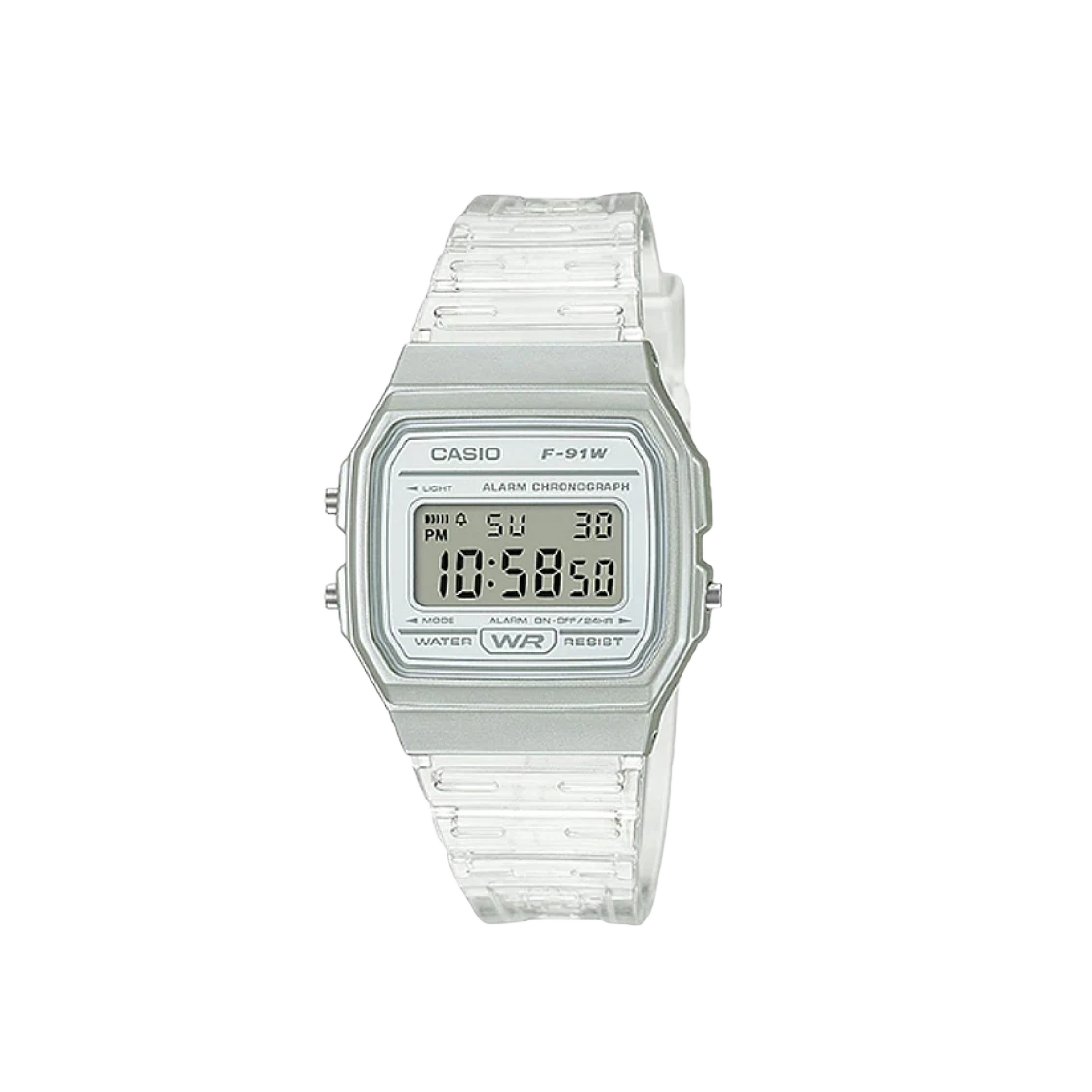 Casio Casio F-91WS-7DF · ONE SIZE