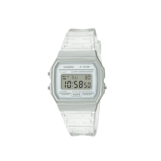 F-91WS-7DF Casio F-91WS-7DF