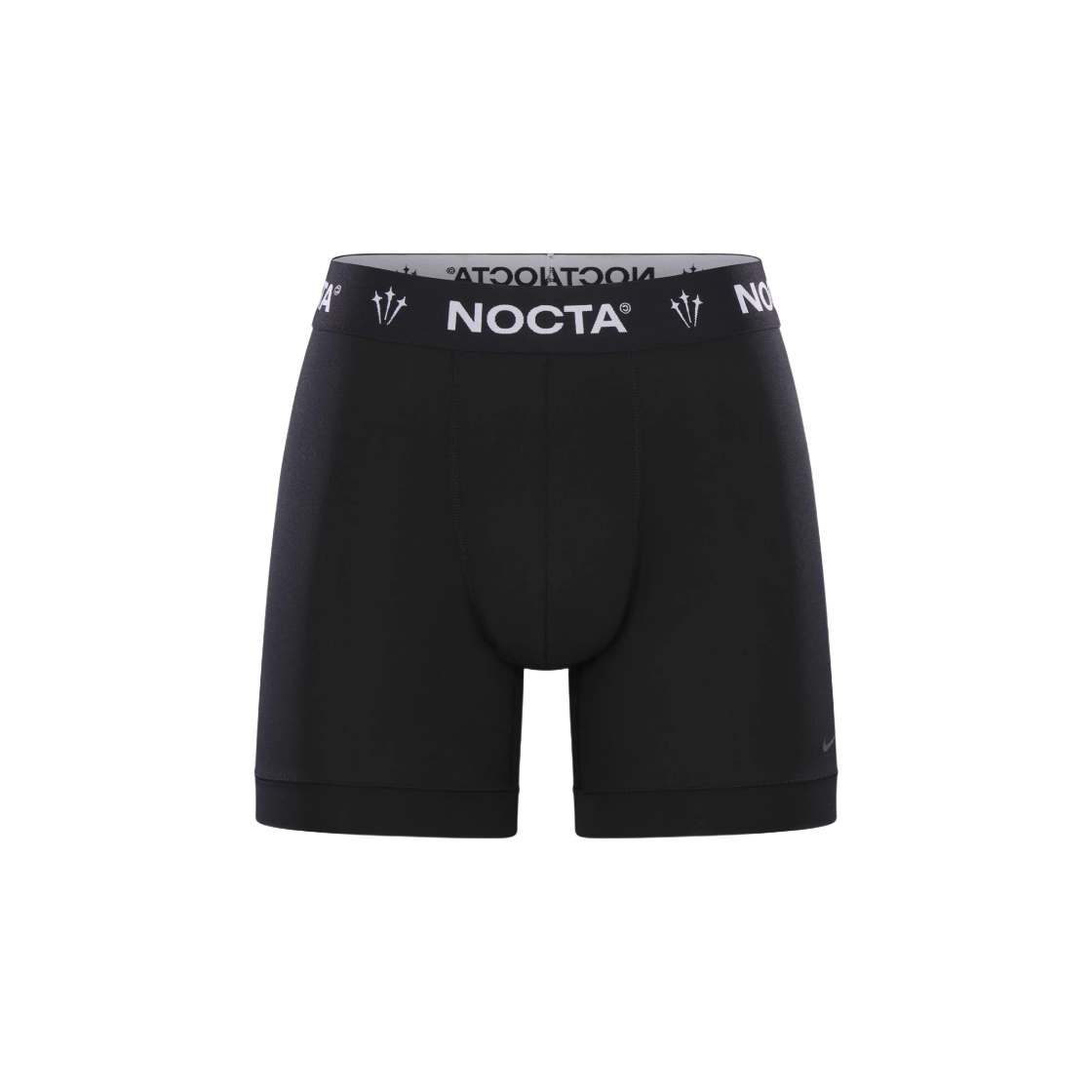 나이키 x 드레이크 녹타 박서 브리프 블랙 코발트 틴트 (3개입)(Nike x Drake Nocta Boxer Briefs Black Cobalt Tint (3 Pack)) - 2