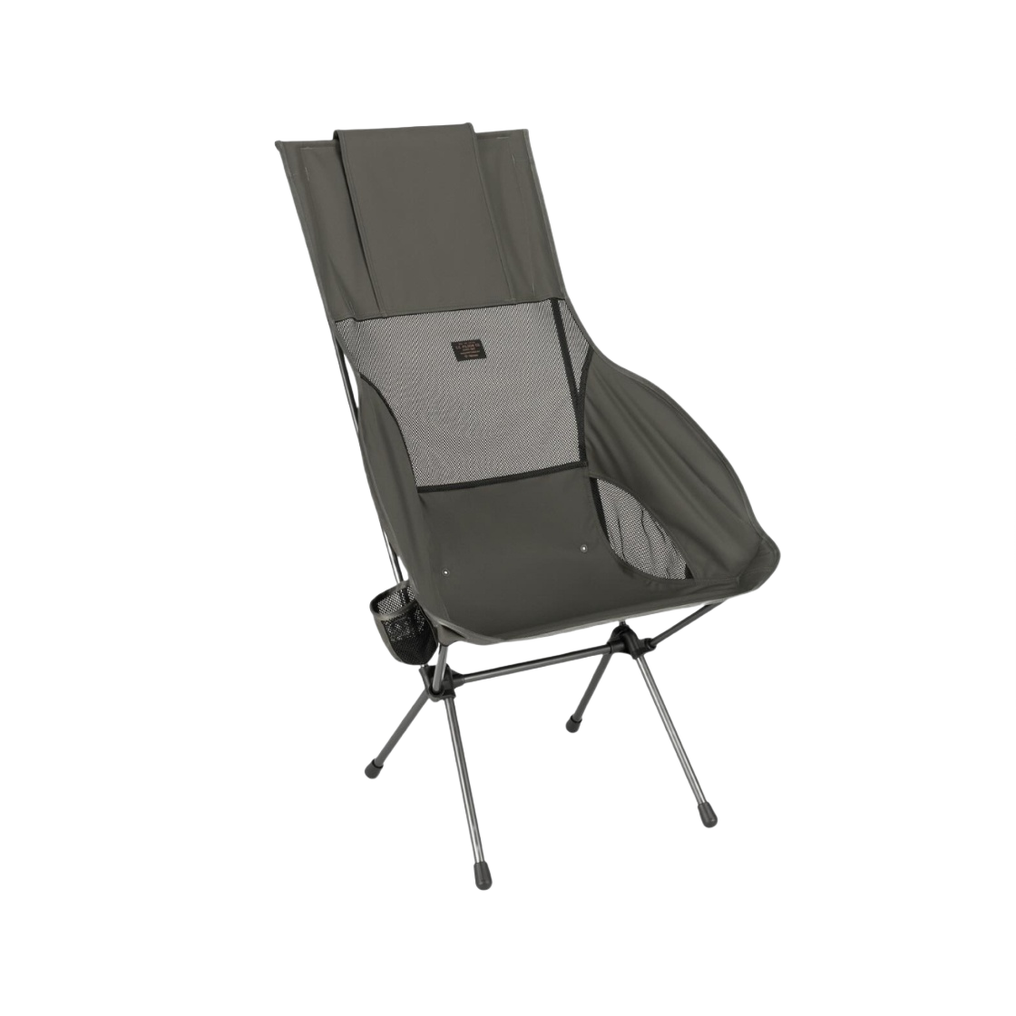 헬리녹스 x 필슨 사바나 체어 오터 그린(Helinox x Filson Savanna Chair Otter Green)