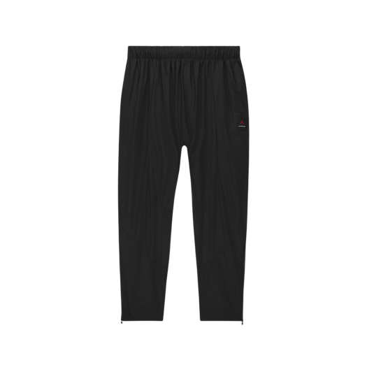 (W) Jordan x Nina Chanel Abney SRT Pants Black - US/EU