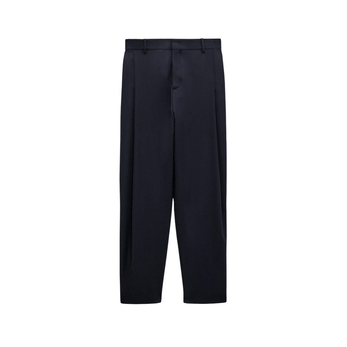 ★送料・関税込★Ader Error x Zara★Tapered Trousers★ ☆送料・関税込☆Ader Error x Zara☆Tapered Trousers Black