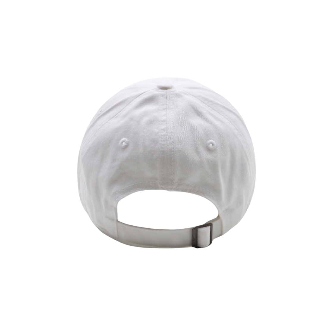 나이키 헤리티지 86 빅 퓨추라 캡 화이트(Nike Heritage 86 Big Futura Cap White) - 2