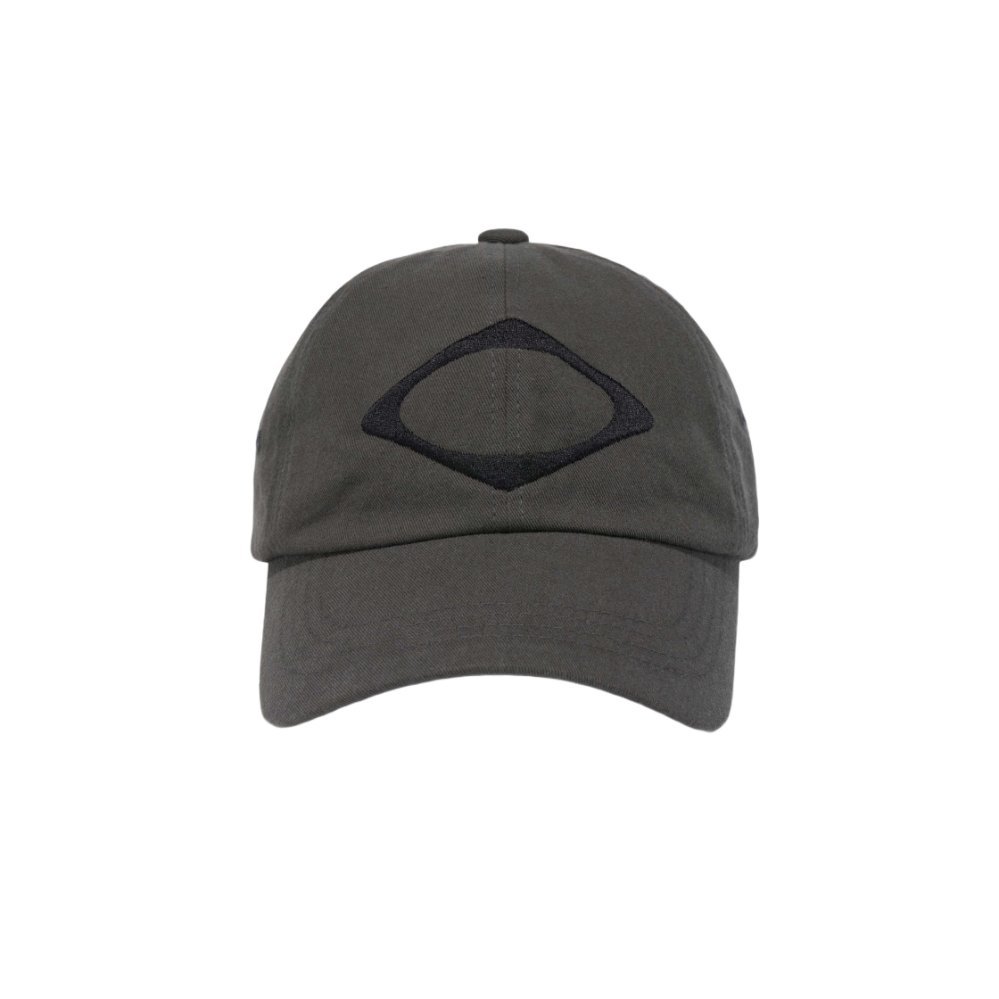 미스치프 하우스 볼캡 차콜(Mischief House Ball Cap Charcoal)