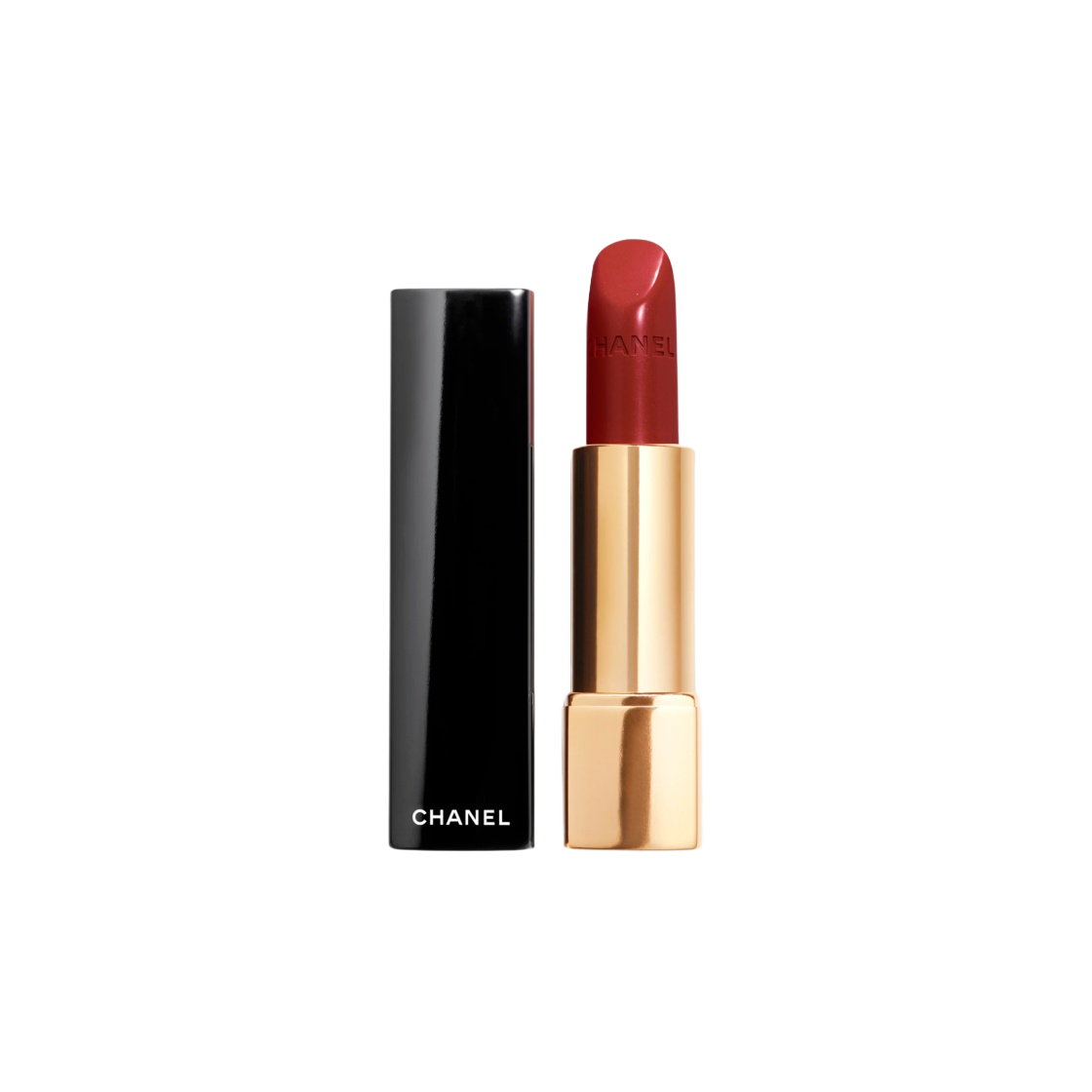 샤넬 루쥬 알뤼르 루미너스 인텐스 립컬러 169 루쥬 땅따씨옹