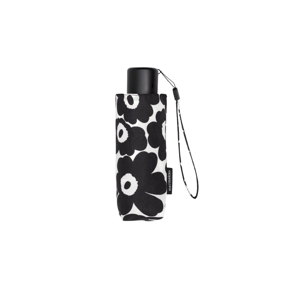 마리메꼬 미니 매뉴얼 우니꼬 우산 블랙 | Marimekko | KREAM KREAM | 한정판 거래의 FLEX