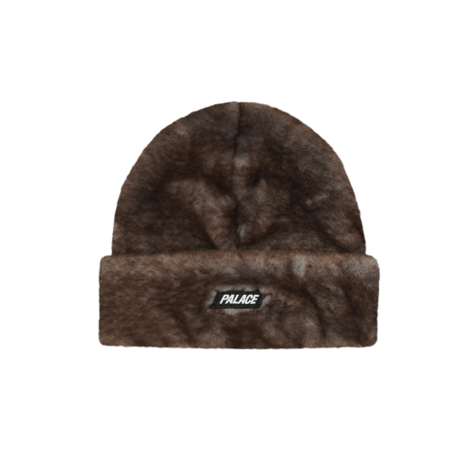 Palace Teddy 2 Beanie Wolf - 21FW