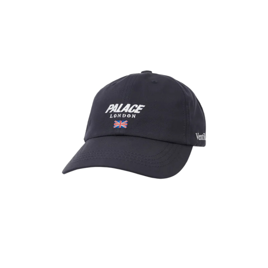 팔라스 P 6-패널 팔라셜 블루 - 24SS | Palace | KREAM