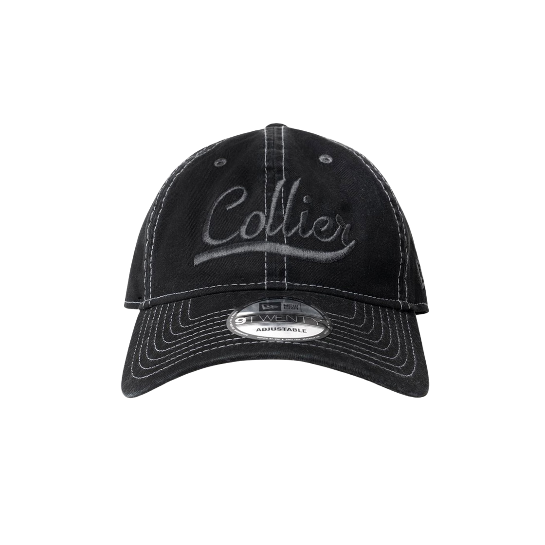 IDEA x New Era 9Twenty Collier Cap Navy | END. (HK)