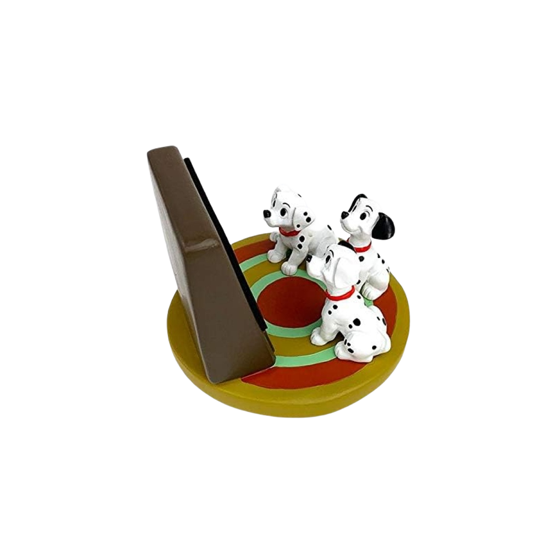 세토 크래프트 101 달마시안 스마트폰 스탠드(Seto Craft 101 Dalmatians Smartphone Stand)