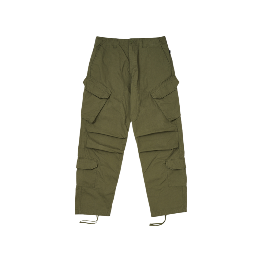 Palace Rn Cargo Trouser Olive - 24SS