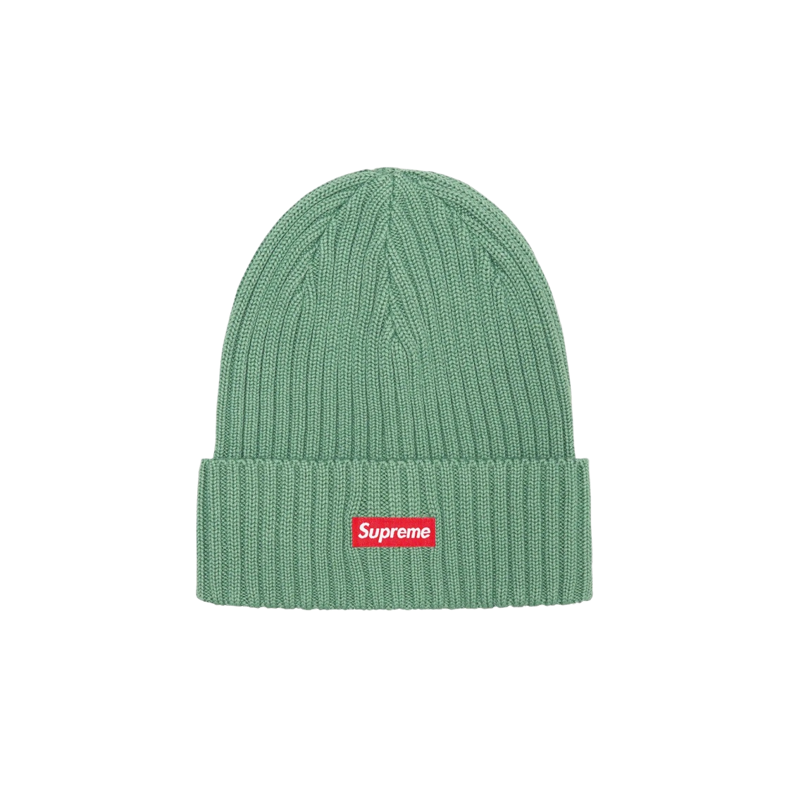 슈프림 오버다이드 비니 그린 - 22SS | Supreme | KREAM