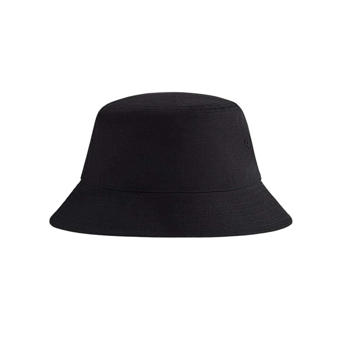 KHM050662-001 Kith Seoul Dawson Bucket Hat Black - #2