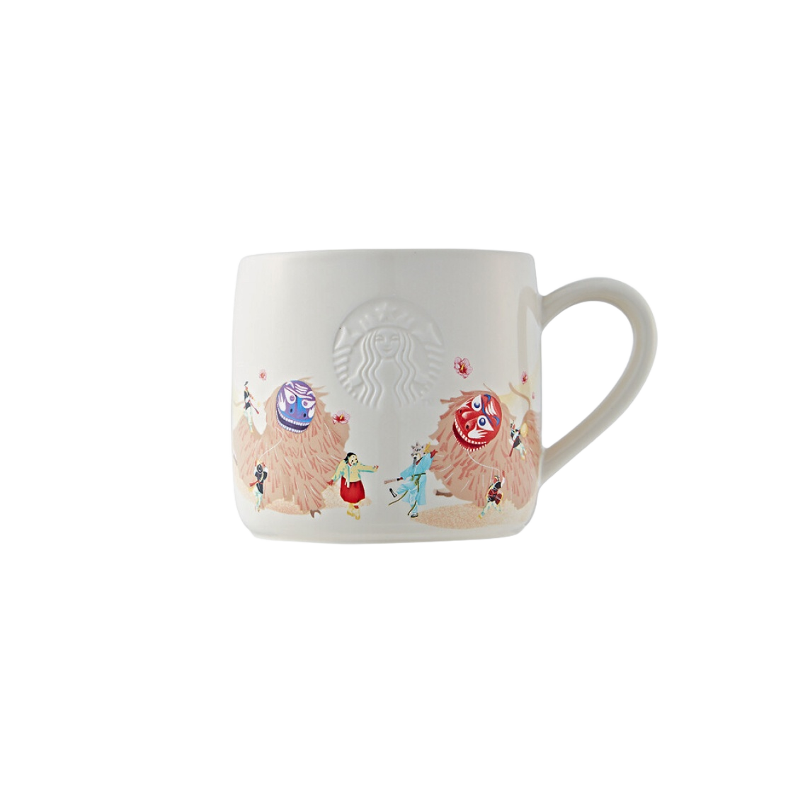 355ml Starbucks KREAM 355ml-starbucks-kream