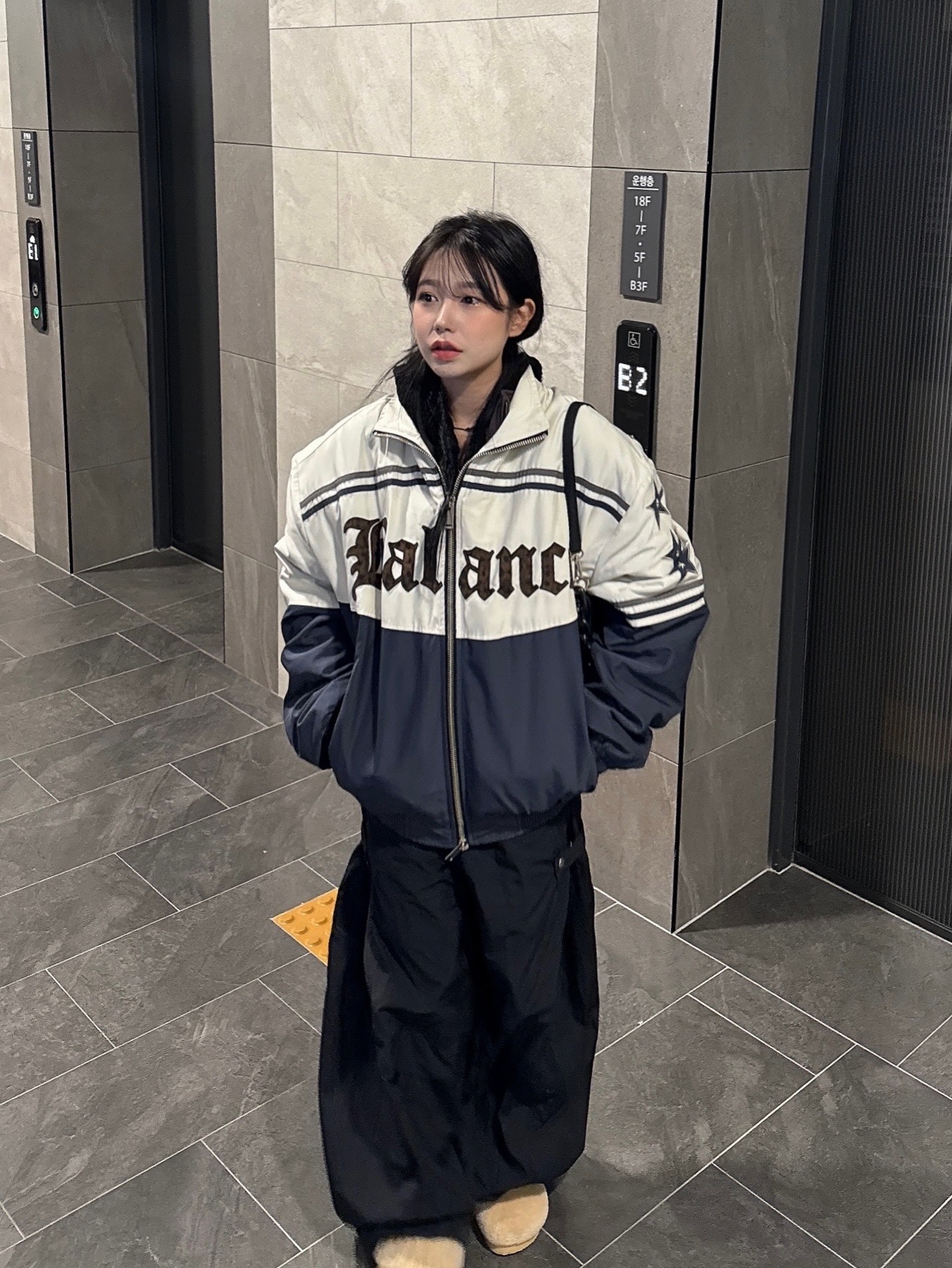 혜링님의 스타일 - 4