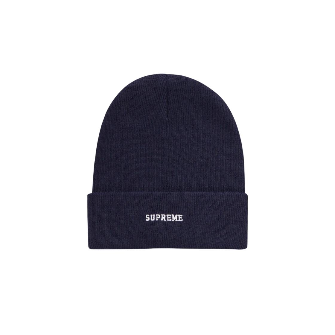 슈프림 x 나이키 비니 네이비 - 18FW(Supreme x Nike Beanie Navy - 18FW) - 2