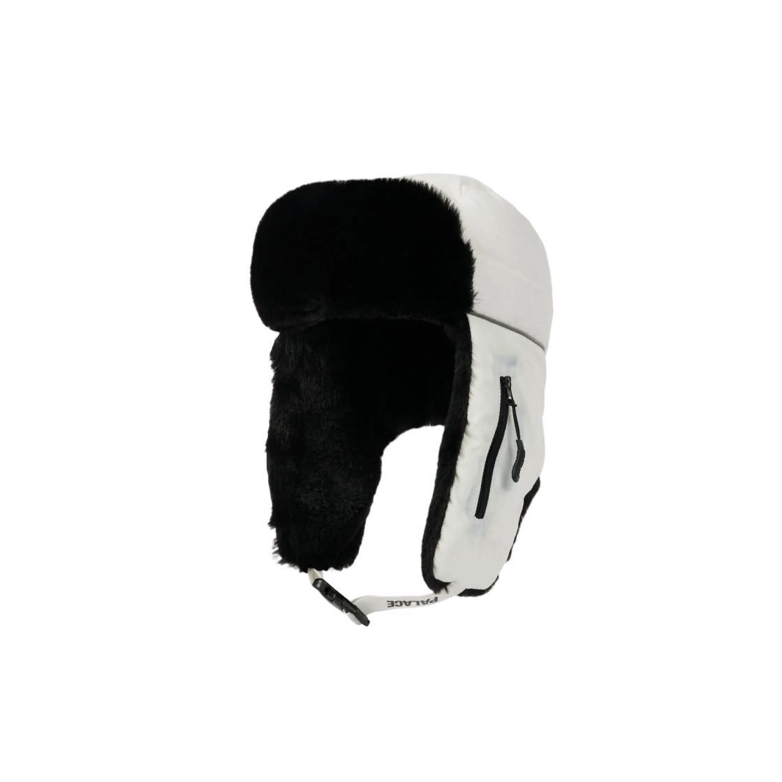 - Palace Trooper Hat White - 22FW - 대표 이미지 #1