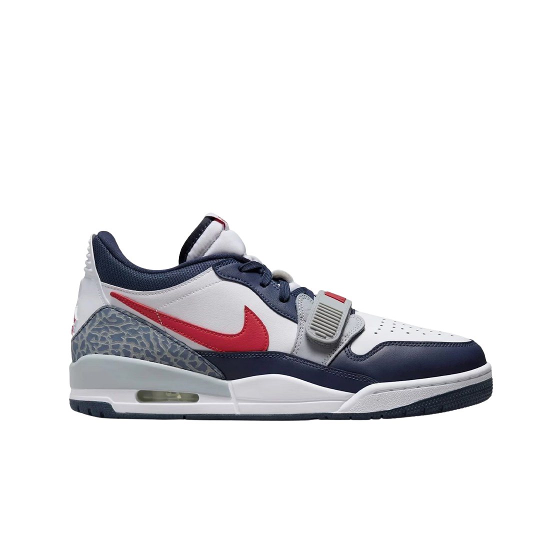 조던 레거시 312 로우 올림픽(Jordan Legacy 312 Low Olympic)