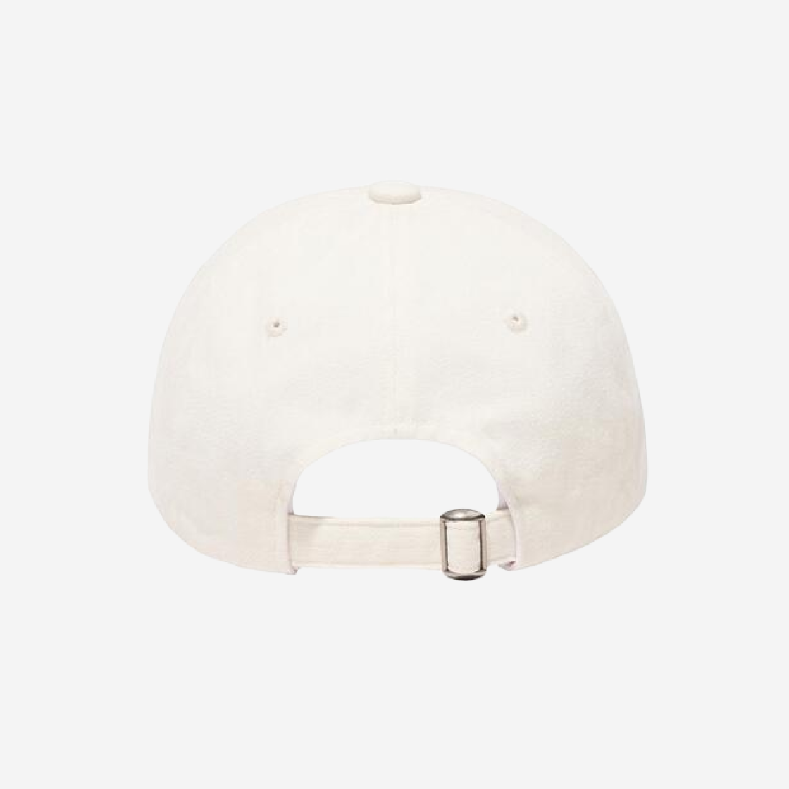 다이닛 D 컬러 블록 캡 아이보리(Deinet D Color Block Cap in Ivory) - 3