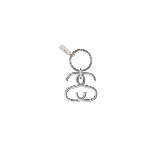 스투시 퍼지 다이스 키체인 핑크 | Stussy | KREAM