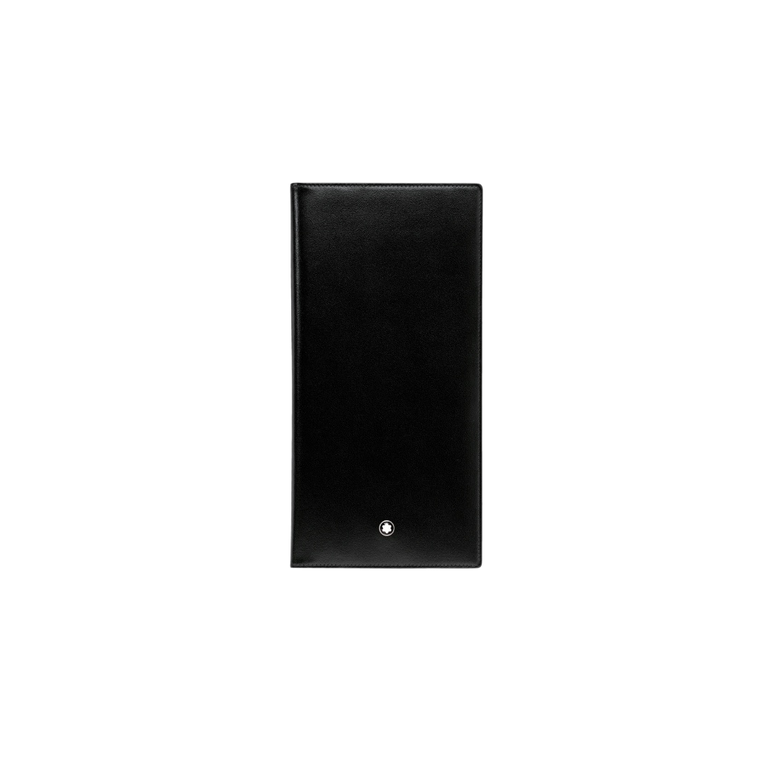35790 Montblanc Meisterstuck 6cc Wallet Black - 대표 이미지 #1