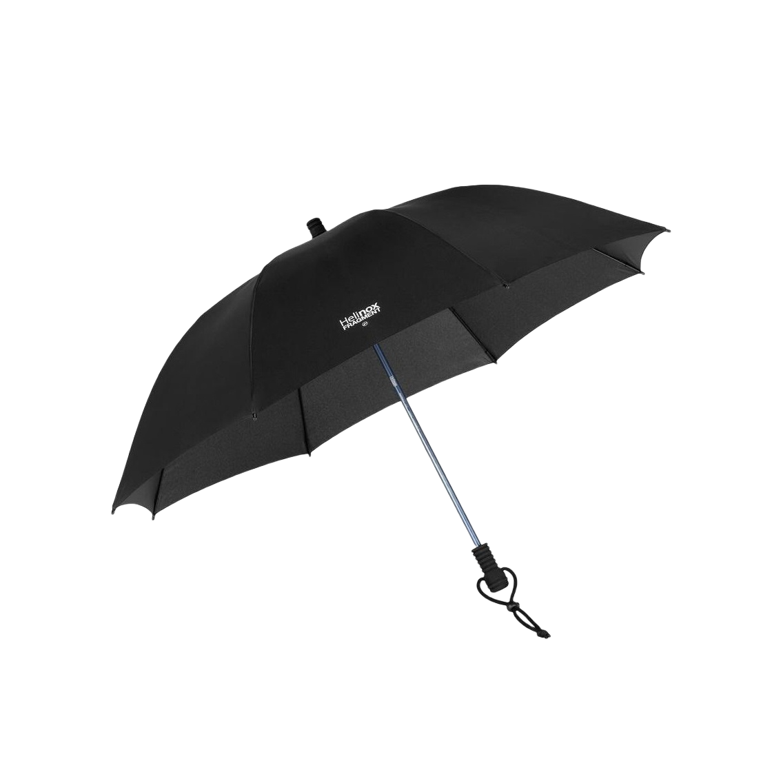 - Helinox x Fragment Design Umbrella Black - 대표 이미지 #1