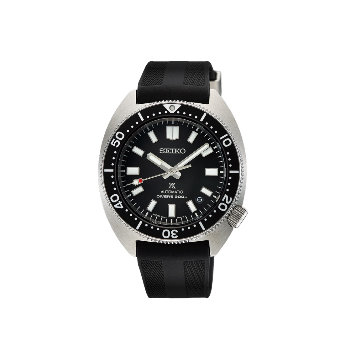 세이코 프로스펙스 SPB317J1 블랙(Seiko Prospex SPB317J1 Black)