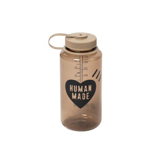 휴먼 메이드 컨테이너 74L 블랙 | Human Made | KREAM