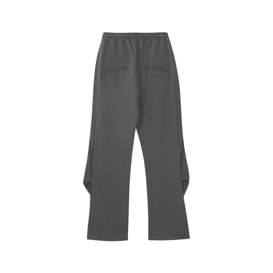 산산기어 스웨트팬츠 차콜 - 22FW | Sansan Gear | KREAM