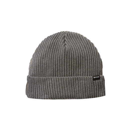 Snow Peak Pe/Co Knit Cap Gray