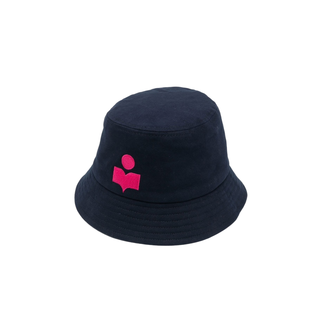 이자벨 마랑 헤일리 버킷햇 블랙 미드나잇 - 23SS(Isabel Marant Haley Bucket Hat Black Midnight - 23SS) - 1