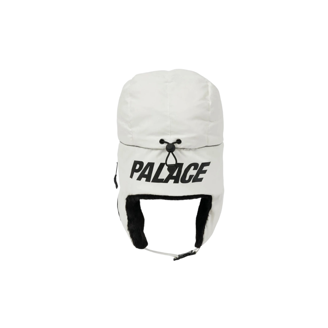 - Palace Trooper Hat White - 22FW - #3