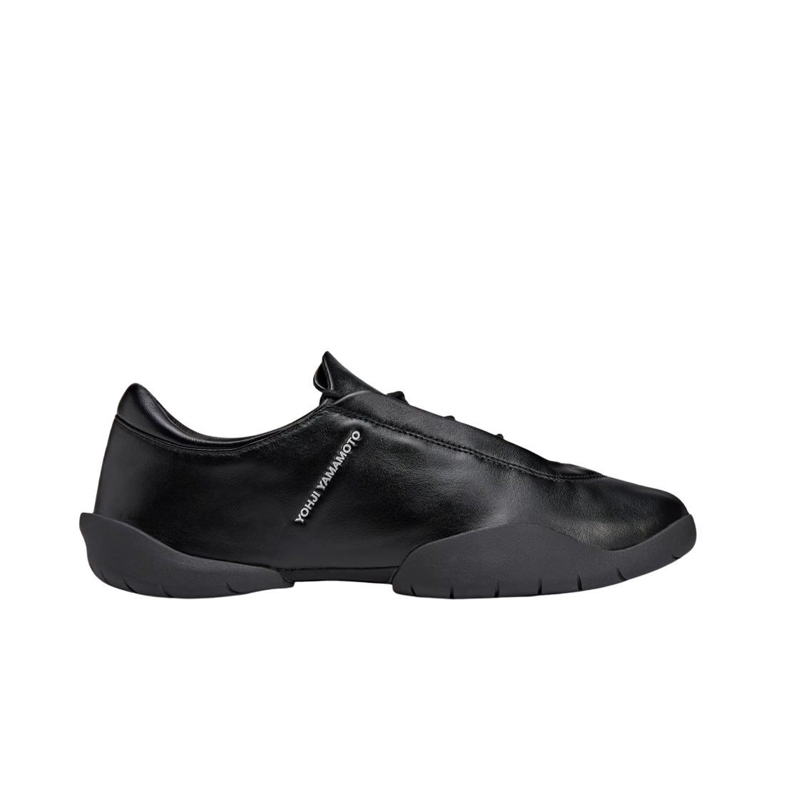 Y-3 레규 트리플 블랙(Y-3 Regu Triple Black) - 1