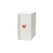 Human Made Bread Case White